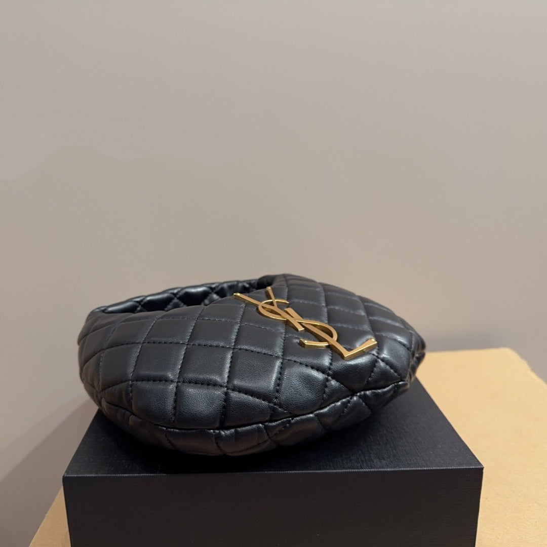 Fashionable YSL Shoulder Bag