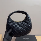 Fashionable YSL Shoulder Bag
