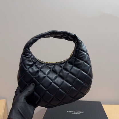 Fashionable YSL Shoulder Bag