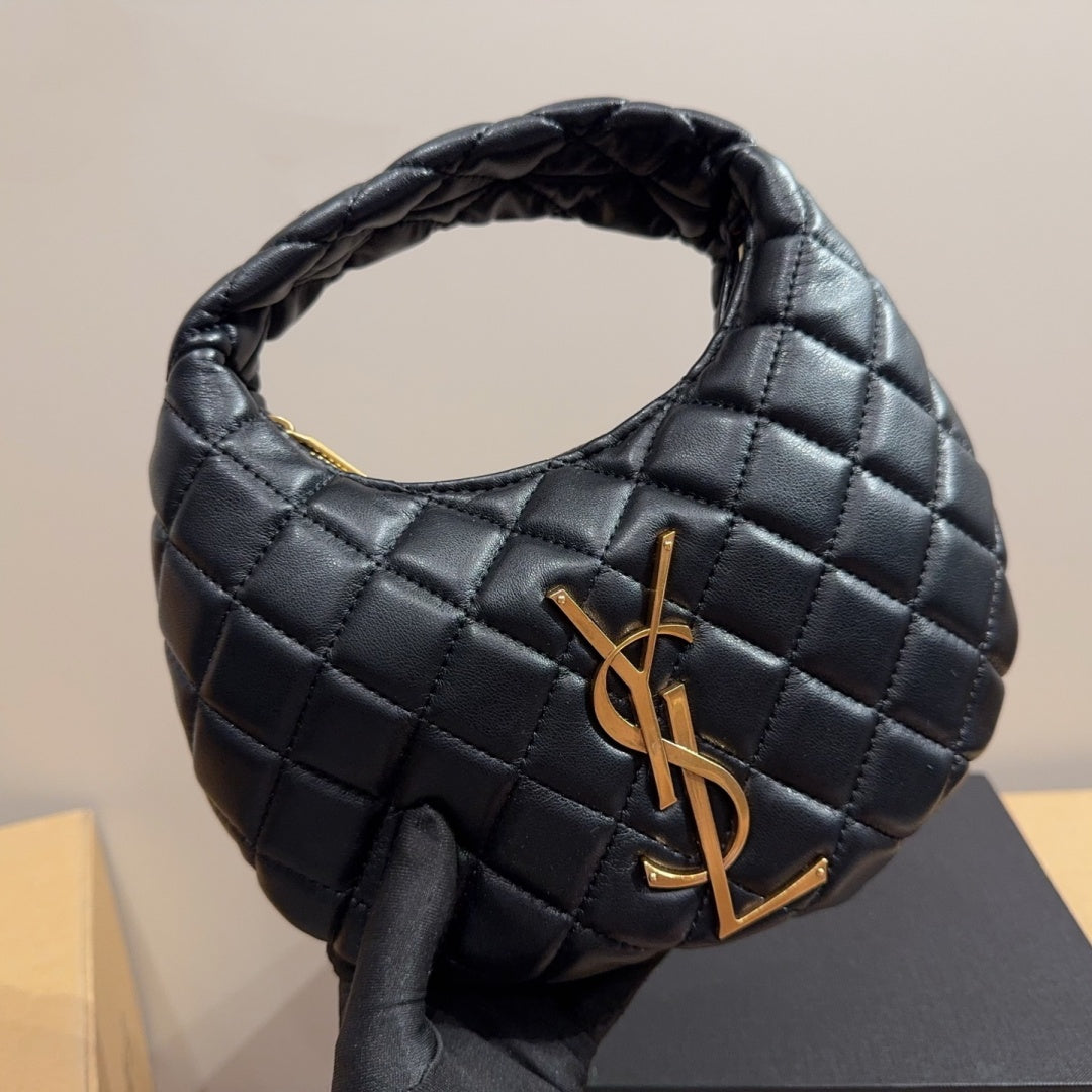 Fashionable YSL Shoulder Bag