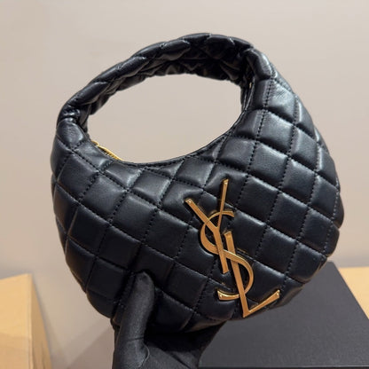 Fashionable YSL Shoulder Bag