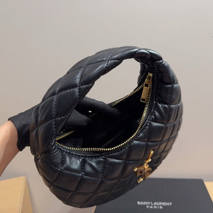 Fashionable YSL Shoulder Bag