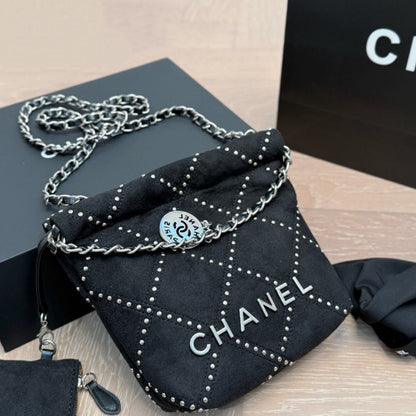 Fashionable CC Crossbody Bag