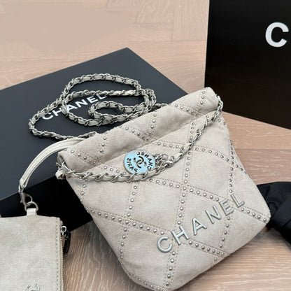 Fashionable CC Crossbody Bag