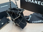 Fashionable CC Crossbody Bag