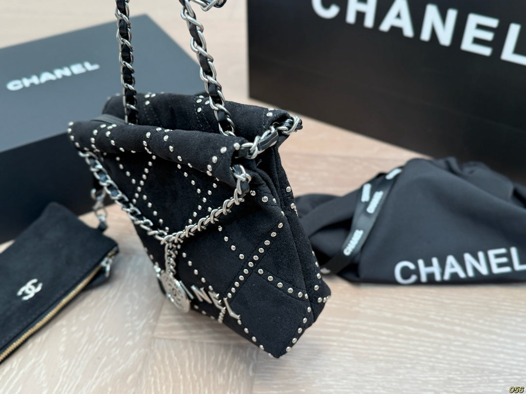 Fashionable CC Crossbody Bag