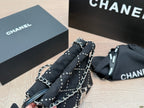 Fashionable CC Crossbody Bag