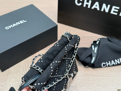 Fashionable CC Crossbody Bag