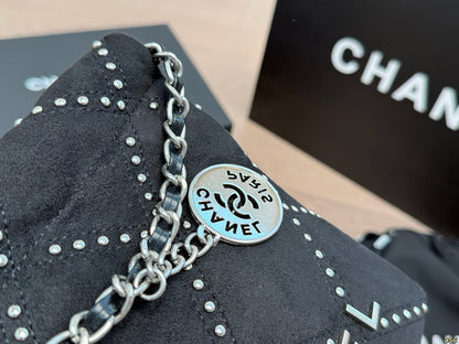 Fashionable CC Crossbody Bag