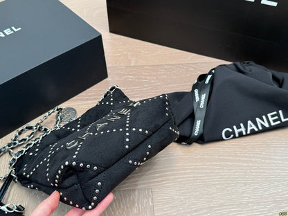 Fashionable CC Crossbody Bag