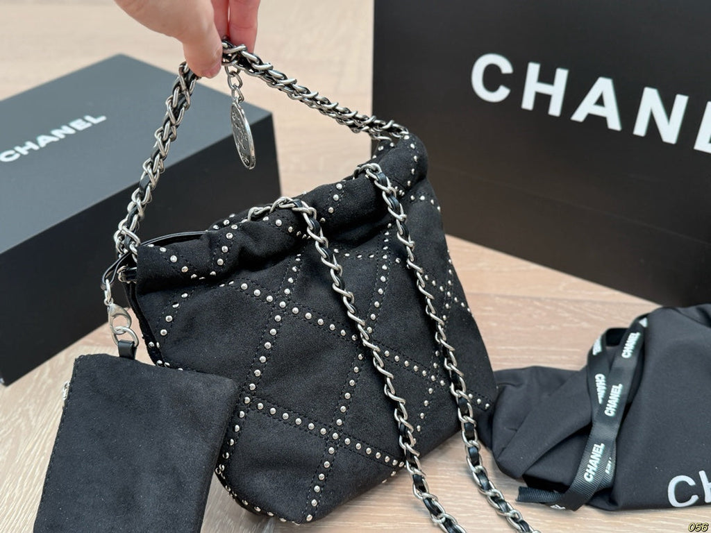 Fashionable CC Crossbody Bag