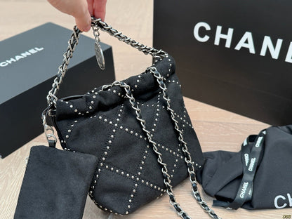 Fashionable CC Crossbody Bag