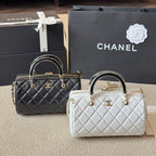Fashionable CC Crossbody Handbag