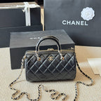 Fashionable CC Crossbody Handbag