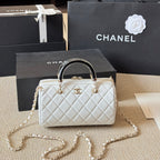 Fashionable CC Crossbody Handbag
