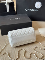 Fashionable CC Crossbody Handbag