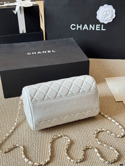 Fashionable CC Crossbody Handbag