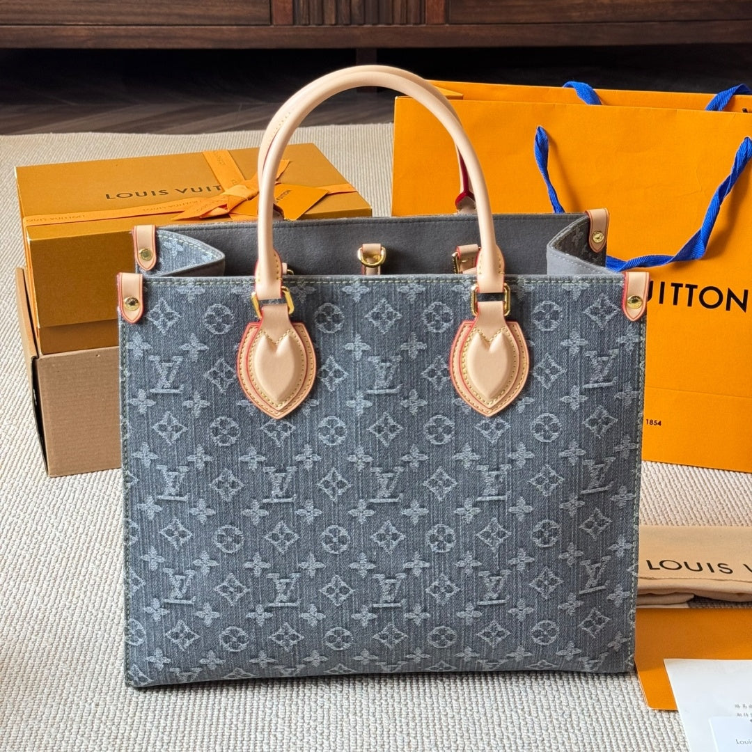 Fashionable Four-Leaf Clover Handbag Crossbody Bag