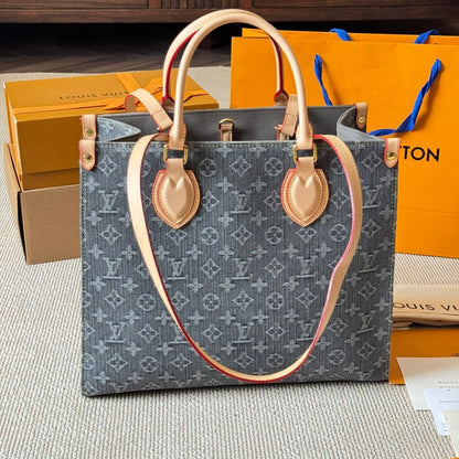 Fashionable Four-Leaf Clover Handbag Crossbody Bag