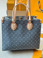 Fashionable Four-Leaf Clover Handbag Crossbody Bag