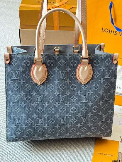 Fashionable Four-Leaf Clover Handbag Crossbody Bag