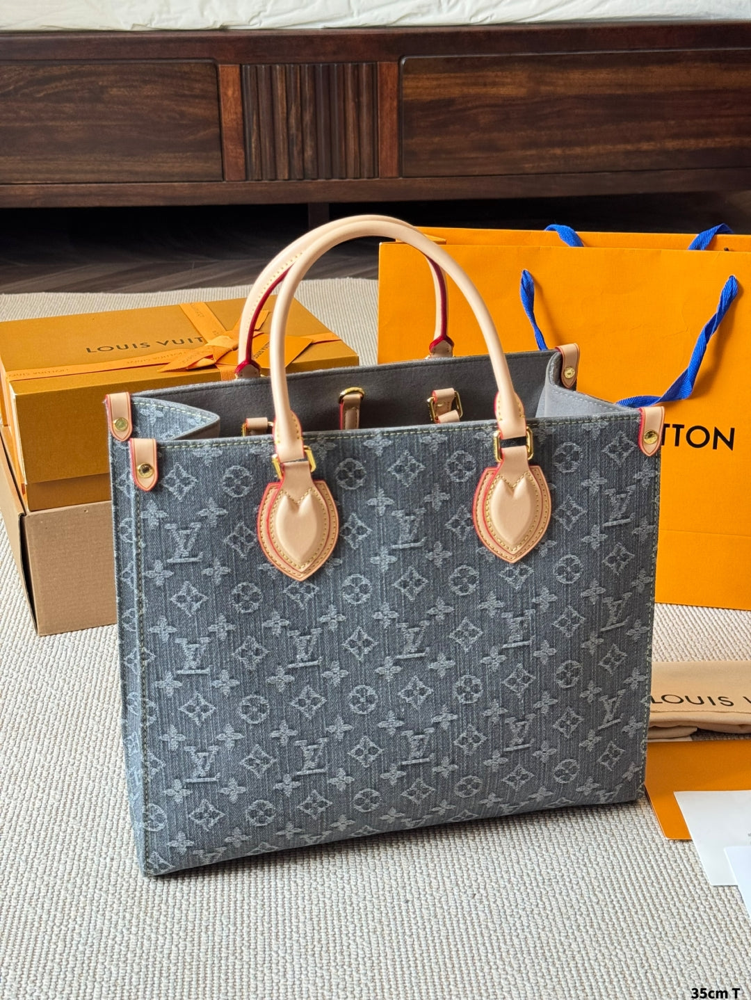 Fashionable Four-Leaf Clover Handbag Crossbody Bag