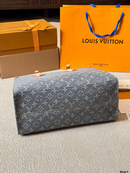 Fashionable Four-Leaf Clover Handbag Crossbody Bag