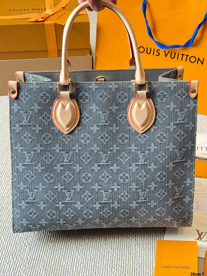 Fashionable Four-Leaf Clover Handbag Crossbody Bag