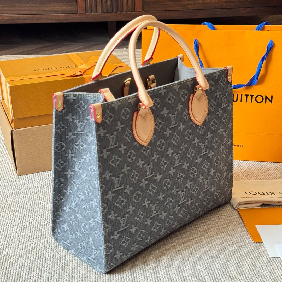 Fashionable Four-Leaf Clover Handbag Crossbody Bag