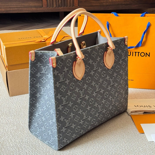 Fashionable Four-Leaf Clover Handbag Crossbody Bag