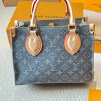 Fashionable Four-Leaf Clover Handbag Crossbody Bag
