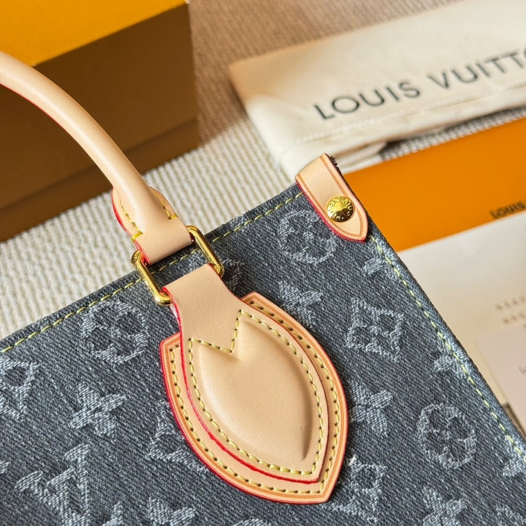 Fashionable Four-Leaf Clover Handbag Crossbody Bag