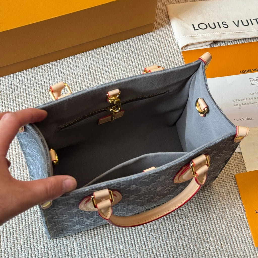 Fashionable Four-Leaf Clover Handbag Crossbody Bag