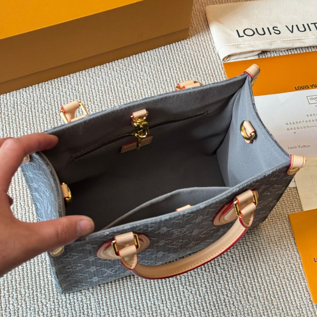 Fashionable Four-Leaf Clover Handbag Crossbody Bag