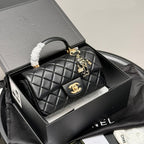 Fashion CC Handbag