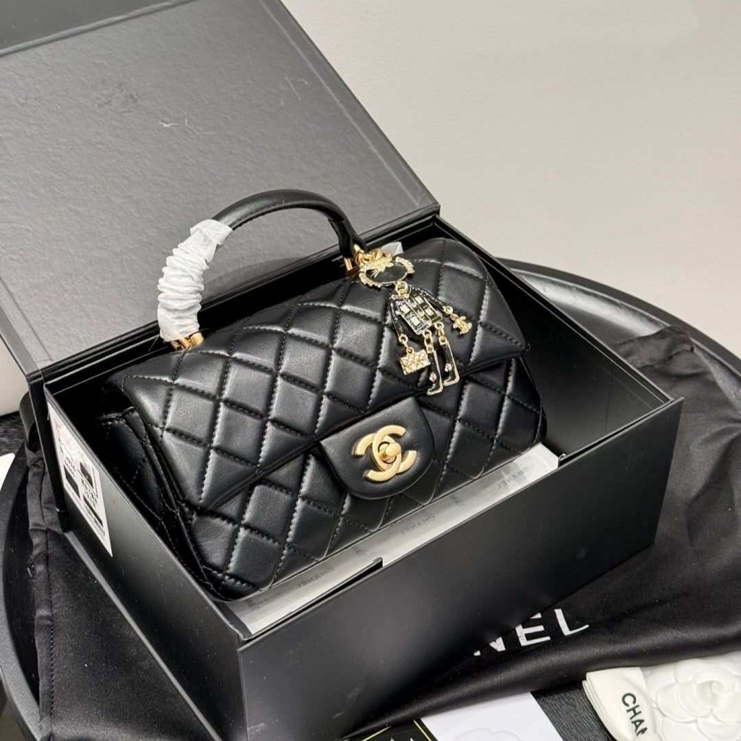 Fashion CC Handbag