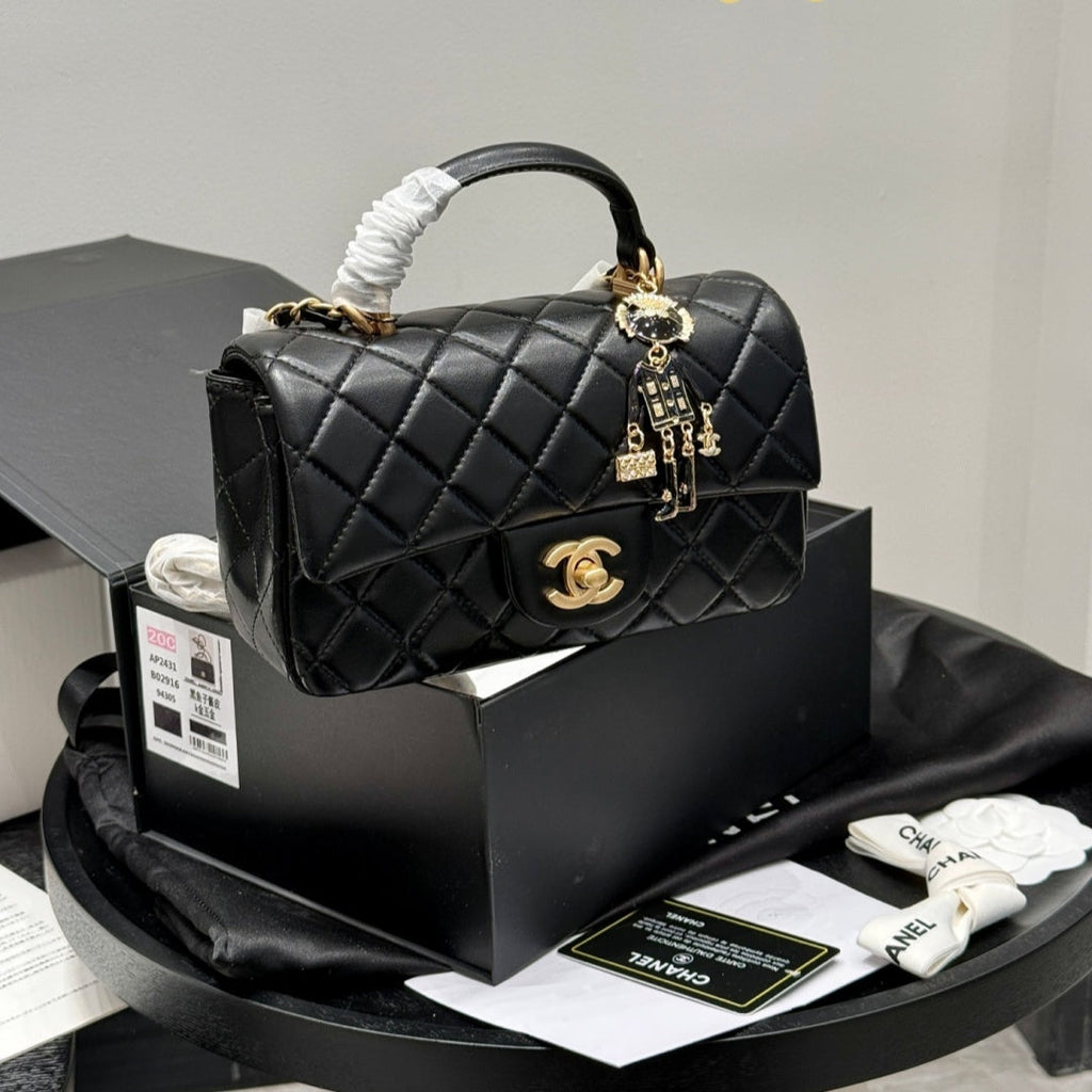 Fashion CC Handbag