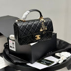 Fashion CC Handbag