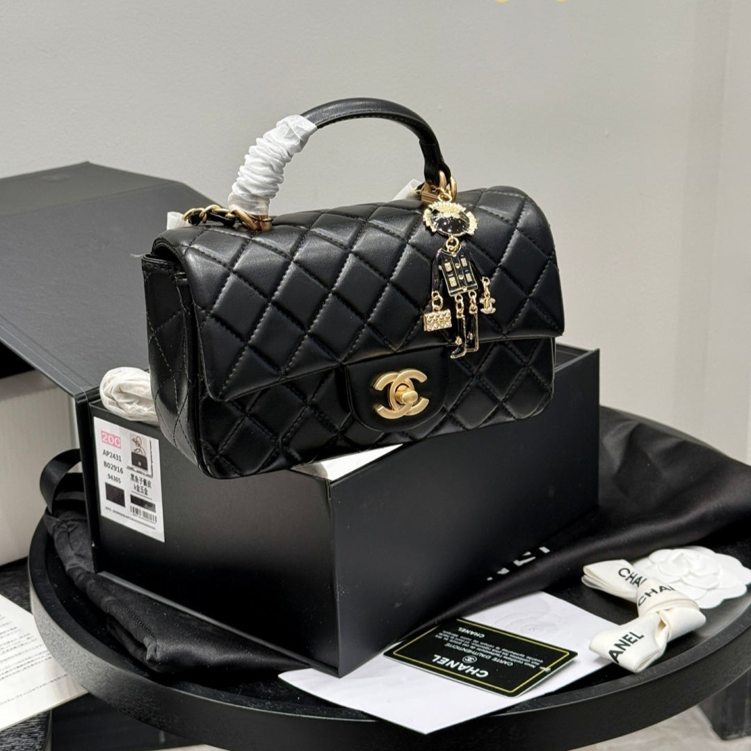 Fashion CC Handbag