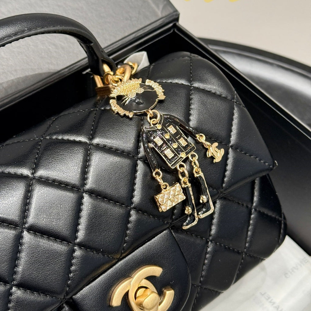 Fashion CC Handbag