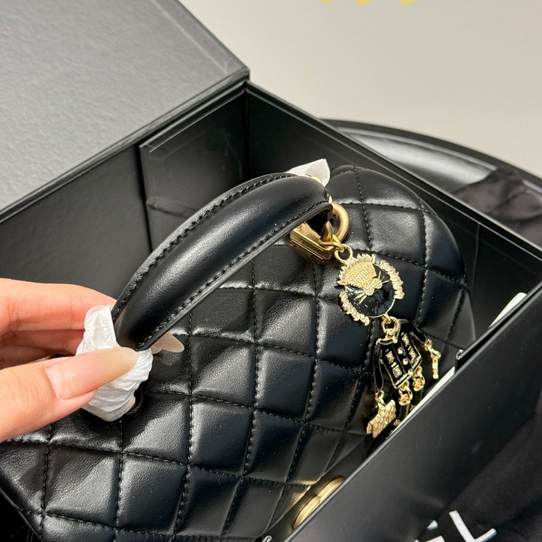 Fashion CC Handbag