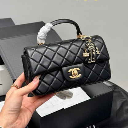 Fashion CC Handbag