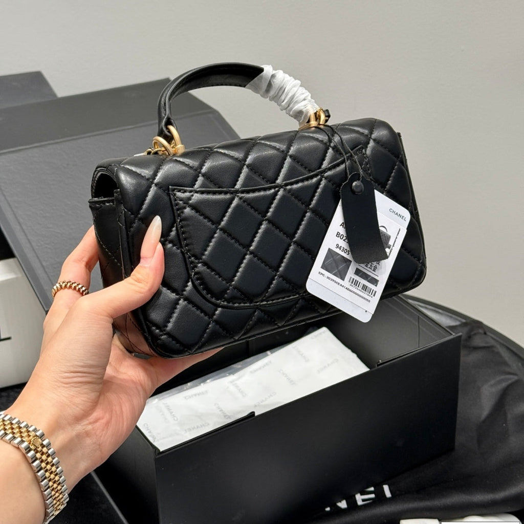 Fashion CC Handbag