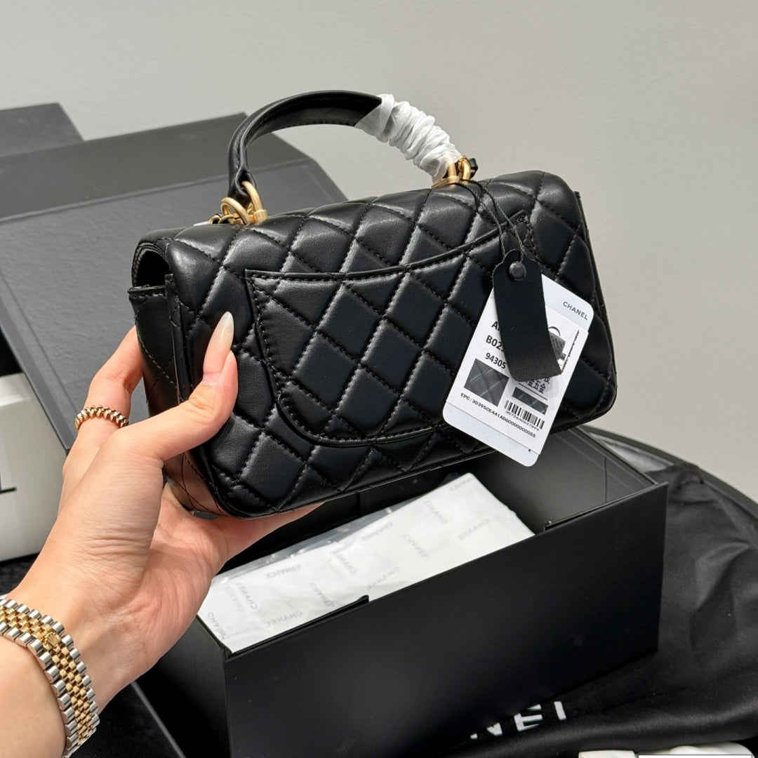 Fashion CC Handbag