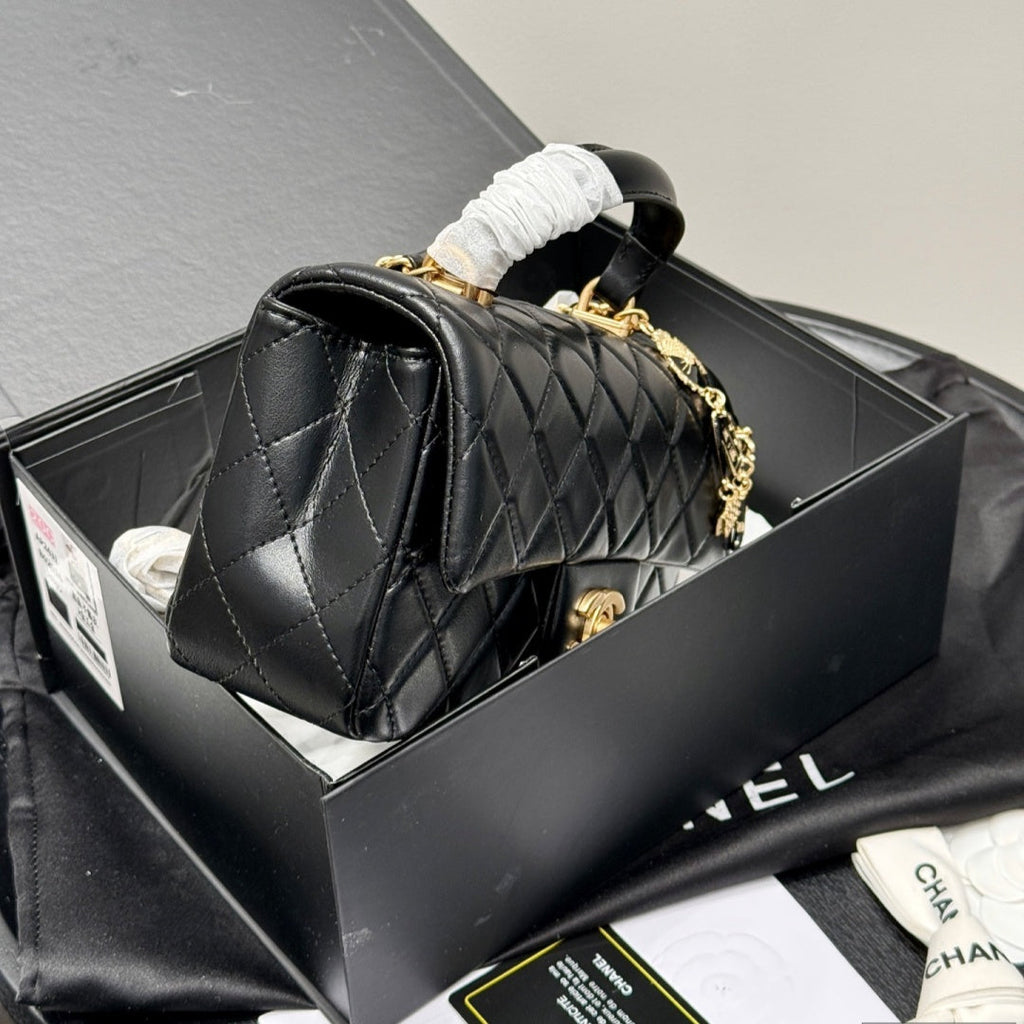 Fashion CC Handbag