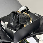 Fashion CC Handbag