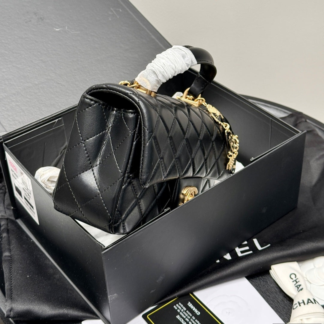 Fashion CC Handbag
