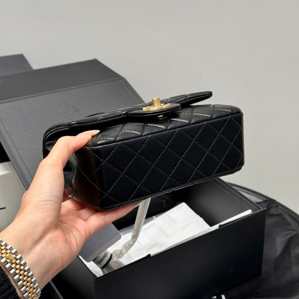 Fashion CC Handbag