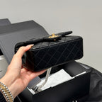 Fashion CC Handbag