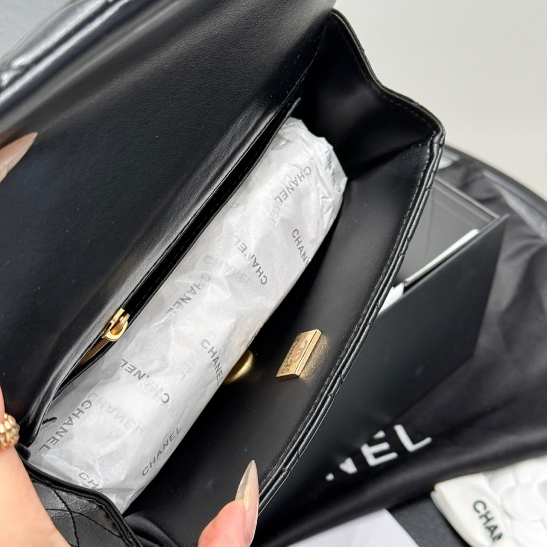 Fashion CC Handbag